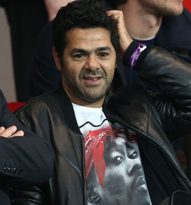 Jamel Debbouze cambriolé