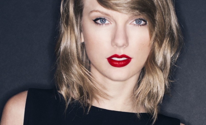 Taylor Swift en tête des nominations pour les American Music Awards Taylor Swift en tête des nominations pour les American Music Awards