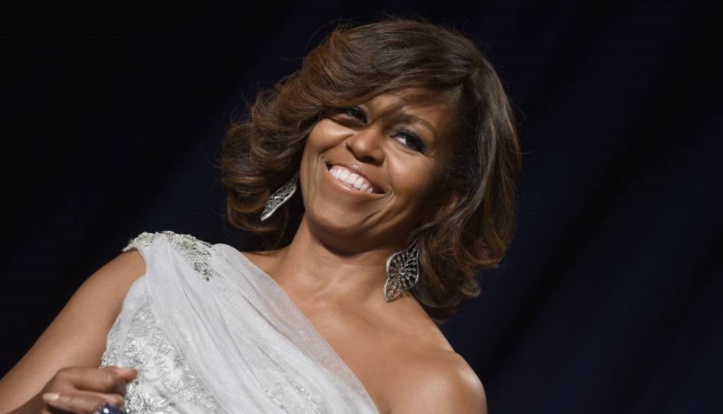 Beyonce et Billie Holiday, chanteuses préférées de Michelle Obama Beyonce et Billie Holiday, chanteuses préférées de Michelle Obama