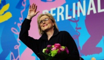 Meryl Streep présidera la Berlinale 2016 Meryl Streep présidera la Berlinale 2016