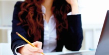 Le taux relatif à l'entrepreneuriat féminin demeure bas