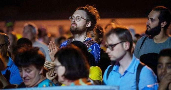 L'investissement dans la diversité culturelle en débat à M'hamid El Ghizlane L'investissement dans la diversité culturelle en débat à M'hamid El Ghizlane