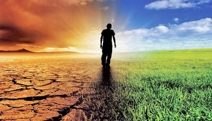 Etat alarmant de la santé mondiale face au changement climatique Etat alarmant de la santé mondiale face au changement climatique
