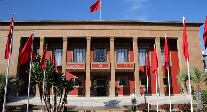 Approbation par la Chambre des représentants du projet de loi relatif à l'industrie cinématographique et portant réorganisation du CCM Approbation par la Chambre des représentants du projet de loi relatif à l'industrie cinématographique et portant réorganisation du CCM