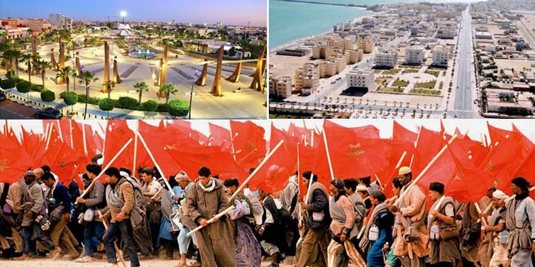 Percées diplomatiques et développement tous azimuts Percées diplomatiques et développement tous azimuts