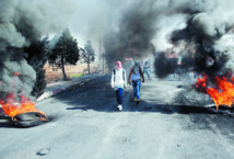 L'escalade de violence fait redouter une nouvelle Intifada dans les territoires palestiniens occupés L'escalade de violence fait redouter une nouvelle Intifada dans les territoires palestiniens occupés