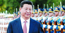 La Grande-Bretagne accueille Xi Jinping à bras ouverts La Grande-Bretagne accueille Xi Jinping à bras ouverts