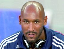 Anelka accuse Houllier de racisme Anelka accuse Houllier de racisme