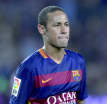 Luis Enrique : Neymar est électrique Luis Enrique : Neymar est électrique