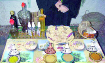 Clôture de la 4ème édition du Salon national de l'économie sociale et solidaire Clôture de la 4ème édition du Salon national de l'économie sociale et solidaire