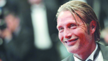 Mads Mikkelsen J'aime les rôles de méchants Mads Mikkelsen J'aime les rôles de méchants