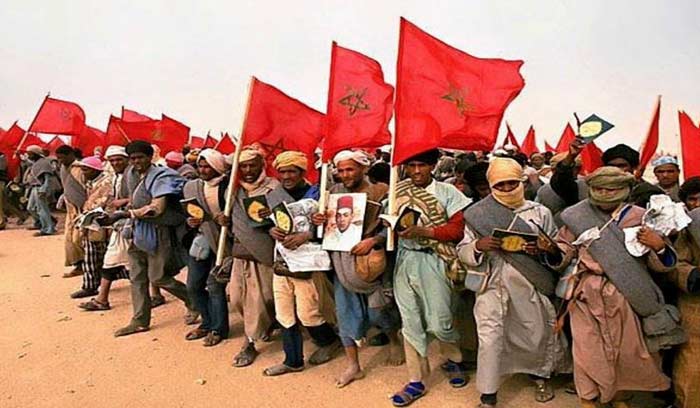 Mustapha El Ktiri : La commémoration de la Marche Verte, une occasion de renouveler la mobilisation pour défendre l’intégrité territoriale du Royaume Mustapha El Ktiri : La commémoration de la Marche Verte, une occasion de renouveler la mobilisation pour défendre l’intégrité territoriale du Royaume