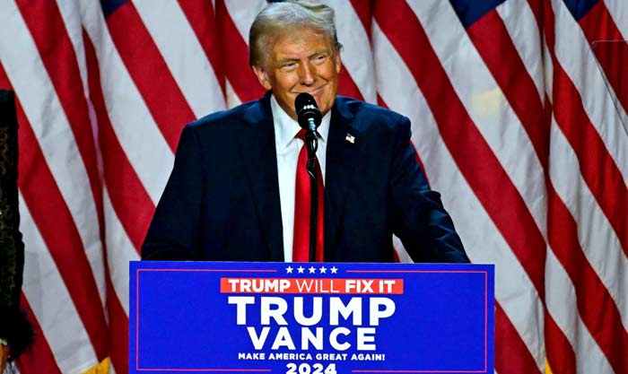 La promesse de Trump d'une paix au Moyen-Orient a convaincu des électeurs musulmans La promesse de Trump d'une paix au Moyen-Orient a convaincu des électeurs musulmans