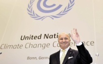 Dernière ligne droite avant Paris dans les négociations sur le climat Dernière ligne droite avant Paris dans les négociations sur le climat