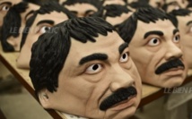 Insolite : Stars d’Halloween Insolite : Stars d’Halloween