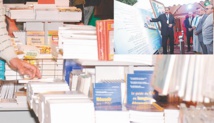 Fès à l'heure de son 6ème Salon régional du livre et de l'édition Fès à l'heure de son 6ème Salon régional du livre et de l'édition