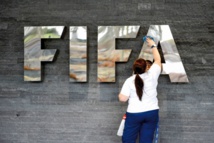 Semaine cruciale pour la FIFA Semaine cruciale pour la FIFA