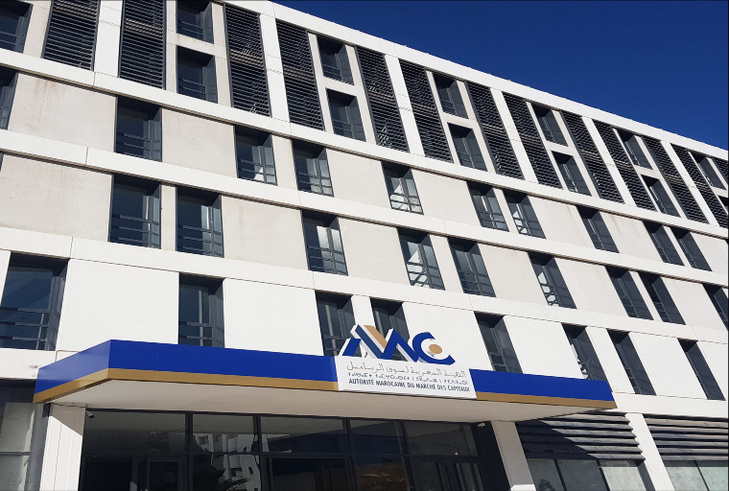 L'AMMC publie les indicateurs semestriels des OPCI L'AMMC publie les indicateurs semestriels des OPCI