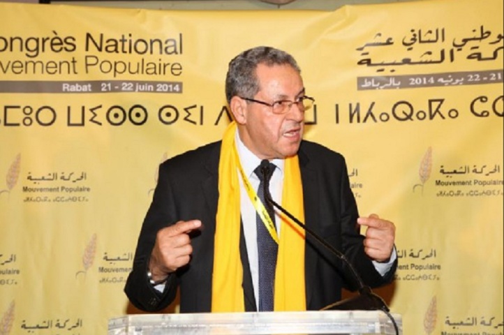 La majorité exaspérée par les problèmes internes du Mouvement populaire La majorité exaspérée par les problèmes internes du Mouvement populaire