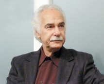 Abdellatif Laâbi lâchement agressé Abdellatif Laâbi lâchement agressé