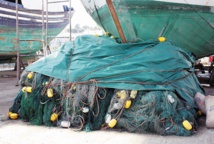 Réunion de la 2ème commission mixte de pêche Maroc-UE Réunion de la 2ème commission mixte de pêche Maroc-UE