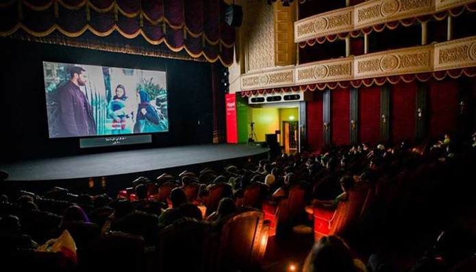 Le cinéma marocain à l'honneur au Festival du film "Ajyal" à Doha Le cinéma marocain à l'honneur au Festival du film "Ajyal" à Doha