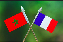 Sahara marocain et relations franco-marocaines : Un tournant historique avec Macron Sahara marocain et relations franco-marocaines : Un tournant historique avec Macron