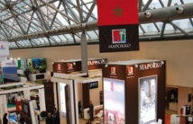 Le Maroc a brillé à la Foire de voyages de Copenhague Le Maroc a brillé à la Foire de voyages de Copenhague