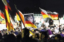 Les Allemands se déchirent sur la question des réfugiés et de l’Islam Les Allemands se déchirent sur la question des réfugiés et de l’Islam