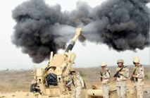 Le gouvernement yéménite prêt à des pourparlers avec les rebelles Le gouvernement yéménite prêt à des pourparlers avec les rebelles