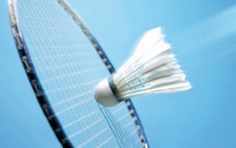 Participation de 22 pays au 5ème Open international du Maroc de badminton Participation de 22 pays au 5ème Open international du Maroc de badminton