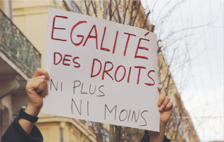 Parité et égalité mises à mal : Le CNDH charge le gouvernement Benkirane Parité et égalité mises à mal : Le CNDH charge le gouvernement Benkirane