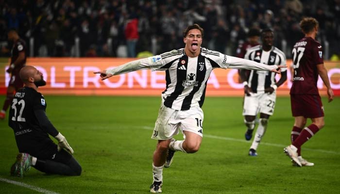 Italie : La Juventus retrouve le podium, l'AC Milan ses doutes Italie : La Juventus retrouve le podium, l'AC Milan ses doutes