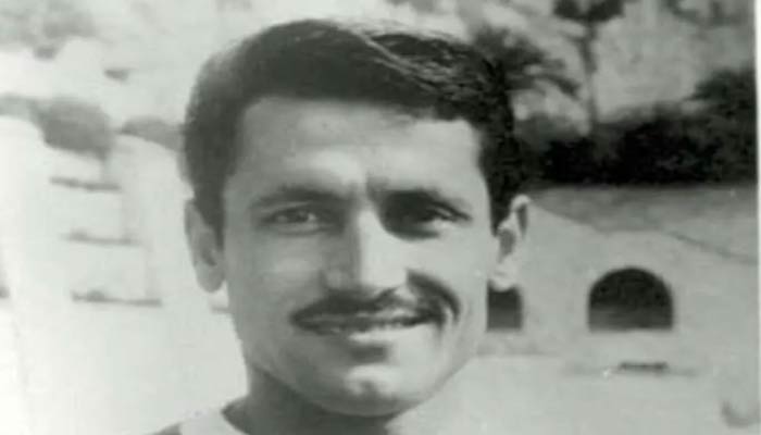 Décès de l’ancien international marocain Hassan Akesbi Décès de l’ancien international marocain Hassan Akesbi