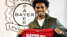 L'international marocain Amine Adli prolonge son contrat avec le Bayer Leverkusen jusqu'en 2028 L'international marocain Amine Adli prolonge son contrat avec le Bayer Leverkusen jusqu'en 2028