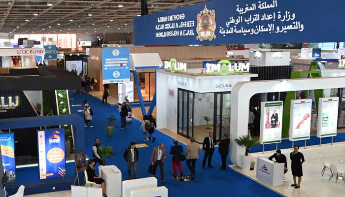 La durabilité et la maîtrise des techniques de l’industrie au cœur de la 19ème édition du SIB La durabilité et la maîtrise des techniques de l’industrie au cœur de la 19ème édition du SIB