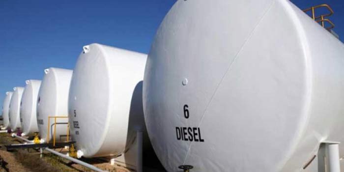 Gasoil et Essence : une capacité totale de stockage disponible de 1,5 MT à fin juin Gasoil et Essence : une capacité totale de stockage disponible de 1,5 MT à fin juin