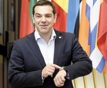 Les créanciers de la Grèce examinent les réformes d'Athènes Les créanciers de la Grèce examinent les réformes d'Athènes