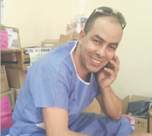 AMDAM 2015 a pu soigner 7.000 malades et réaliser 300 interventions chirurgicales AMDAM 2015 a pu soigner 7.000 malades et réaliser 300 interventions chirurgicales