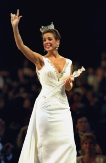 Quand les célébrités disent n’importe quoi : Heather Whitestone Quand les célébrités disent n’importe quoi : Heather Whitestone