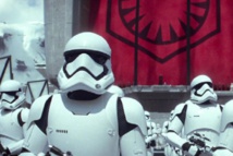 Ruée sur les préventes de “Star Wars” Ruée sur les préventes de “Star Wars”