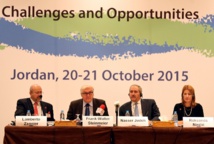 Le Maroc déterminé à combattre l'extrémisme sous toutes ses formes Le Maroc déterminé à combattre l'extrémisme sous toutes ses formes