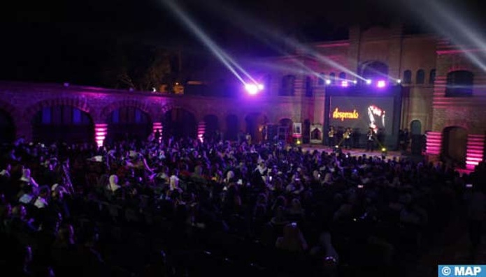 Clap d’ouverture pour le 20ème Festival international cinéma et migrations Clap d’ouverture pour le 20ème Festival international cinéma et migrations