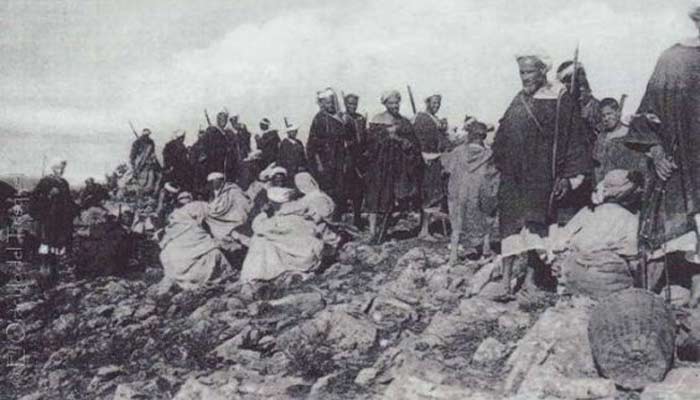 La bataille d'El Heri, une page radieuse dans l’histoire de la résistance nationale La bataille d'El Heri, une page radieuse dans l’histoire de la résistance nationale
