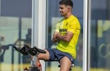 Saison terminée pour Akhomach Saison terminée pour Akhomach