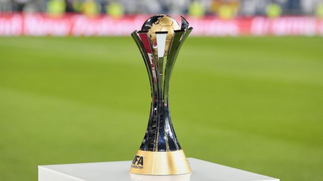 Le tirage au sort de la Coupe du monde des clubs 2025 le 5 décembre à Miami Le tirage au sort de la Coupe du monde des clubs 2025 le 5 décembre à Miami