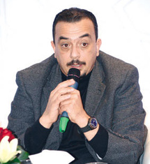 L'eau et l'énergie. Les deux principaux défis du développement économique au Maroc L'eau et l'énergie. Les deux principaux défis du développement économique au Maroc