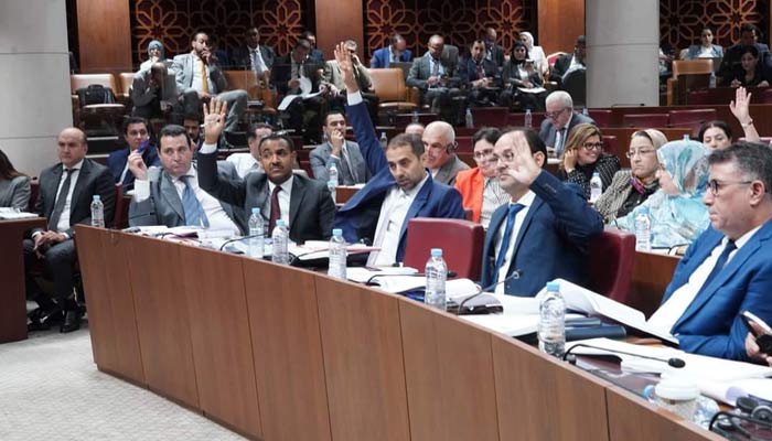 Le “NON” du Groupe socialiste à la première partie du PLF 2025 Le “NON” du Groupe socialiste à la première partie du PLF 2025