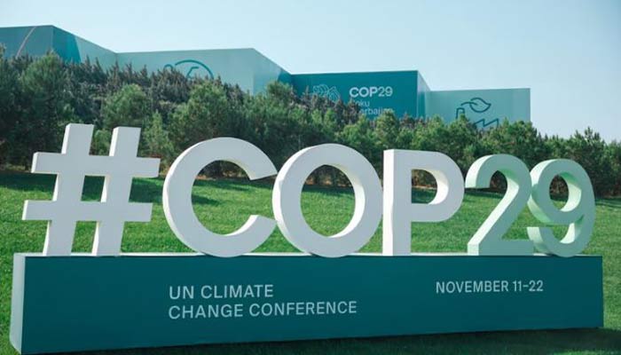 Le pari mondial de la COP29 : Accélérer et améliorer le financement climatique Le pari mondial de la COP29 : Accélérer et améliorer le financement climatique