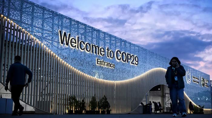Le pari mondial de la COP29 : Accélérer et améliorer le financement climatique Le pari mondial de la COP29 : Accélérer et améliorer le financement climatique